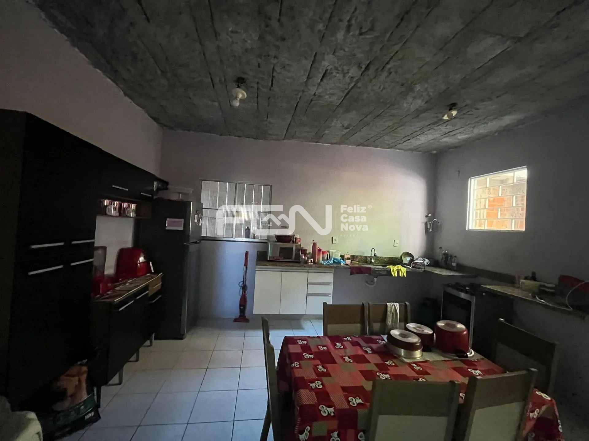 Casa, 2 quartos, 200 m² - Foto 6