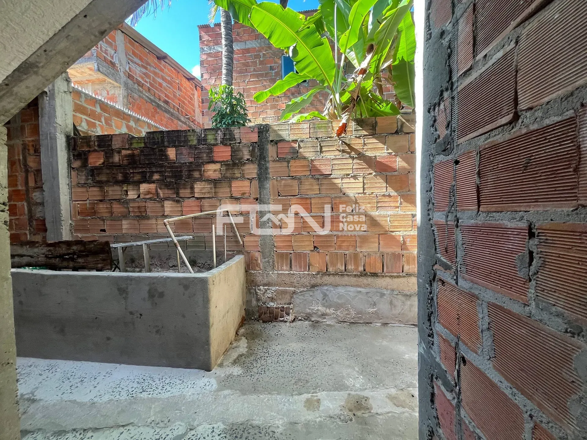 Casa, 2 quartos, 200 m² - Foto 12