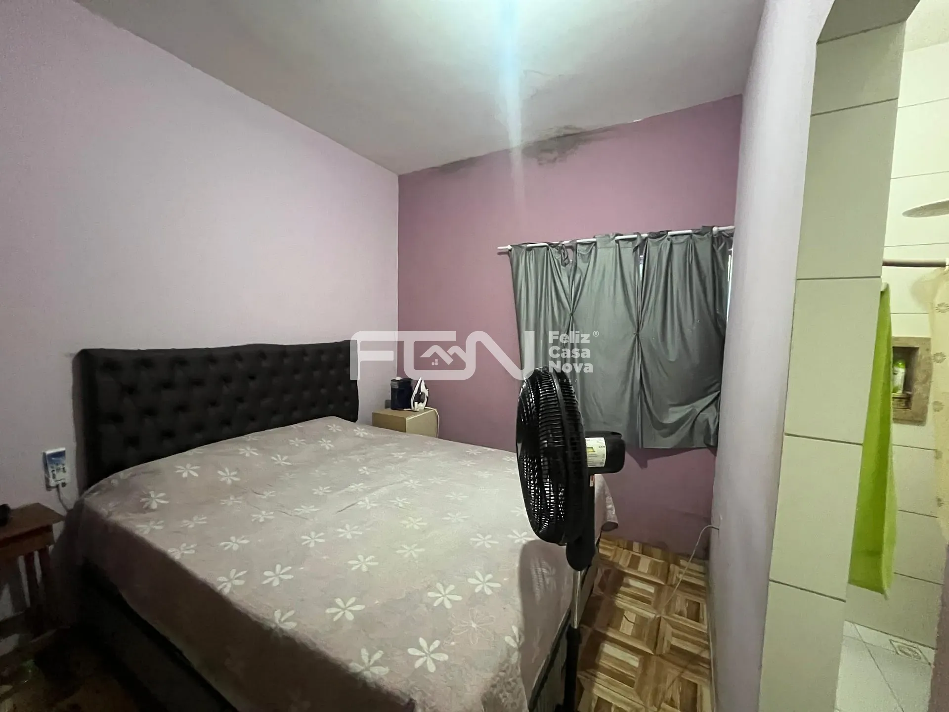 Casa, 2 quartos, 200 m² - Foto 8