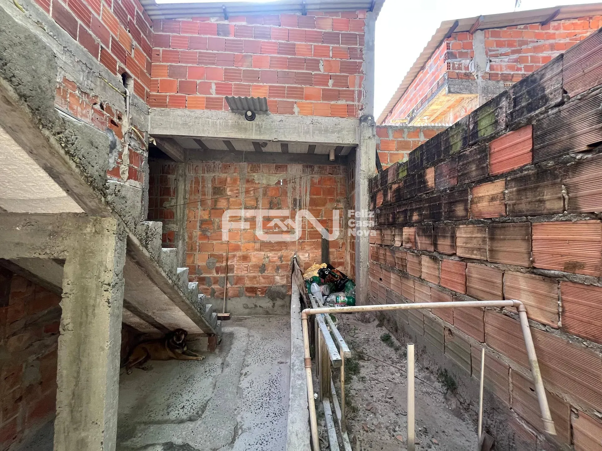 Casa, 2 quartos, 200 m² - Foto 13