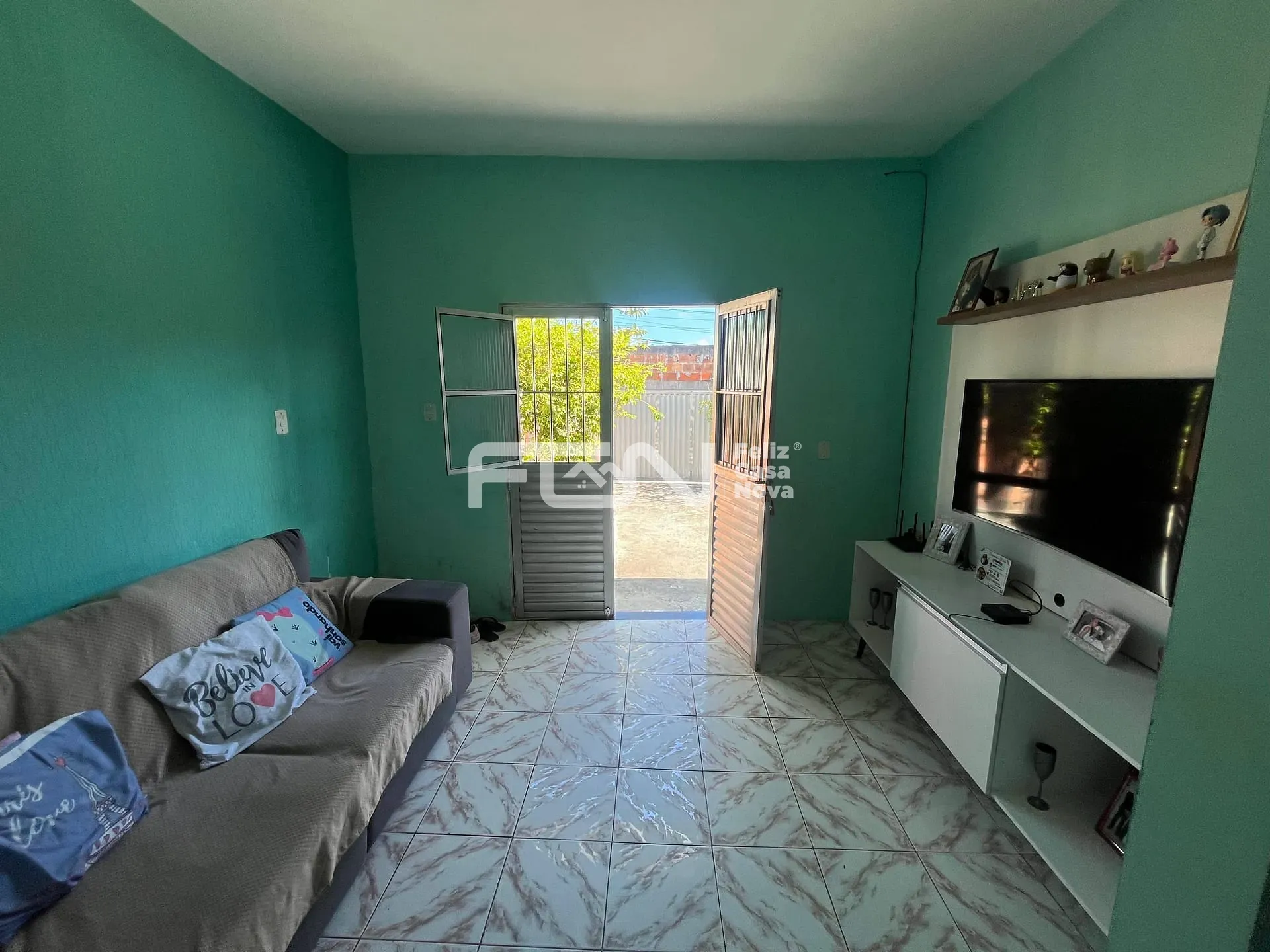 Casa, 2 quartos, 200 m² - Foto 4