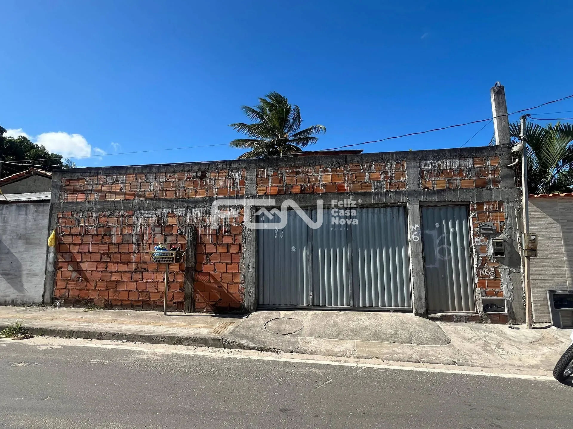 Casa, 2 quartos, 200 m² - Foto 14