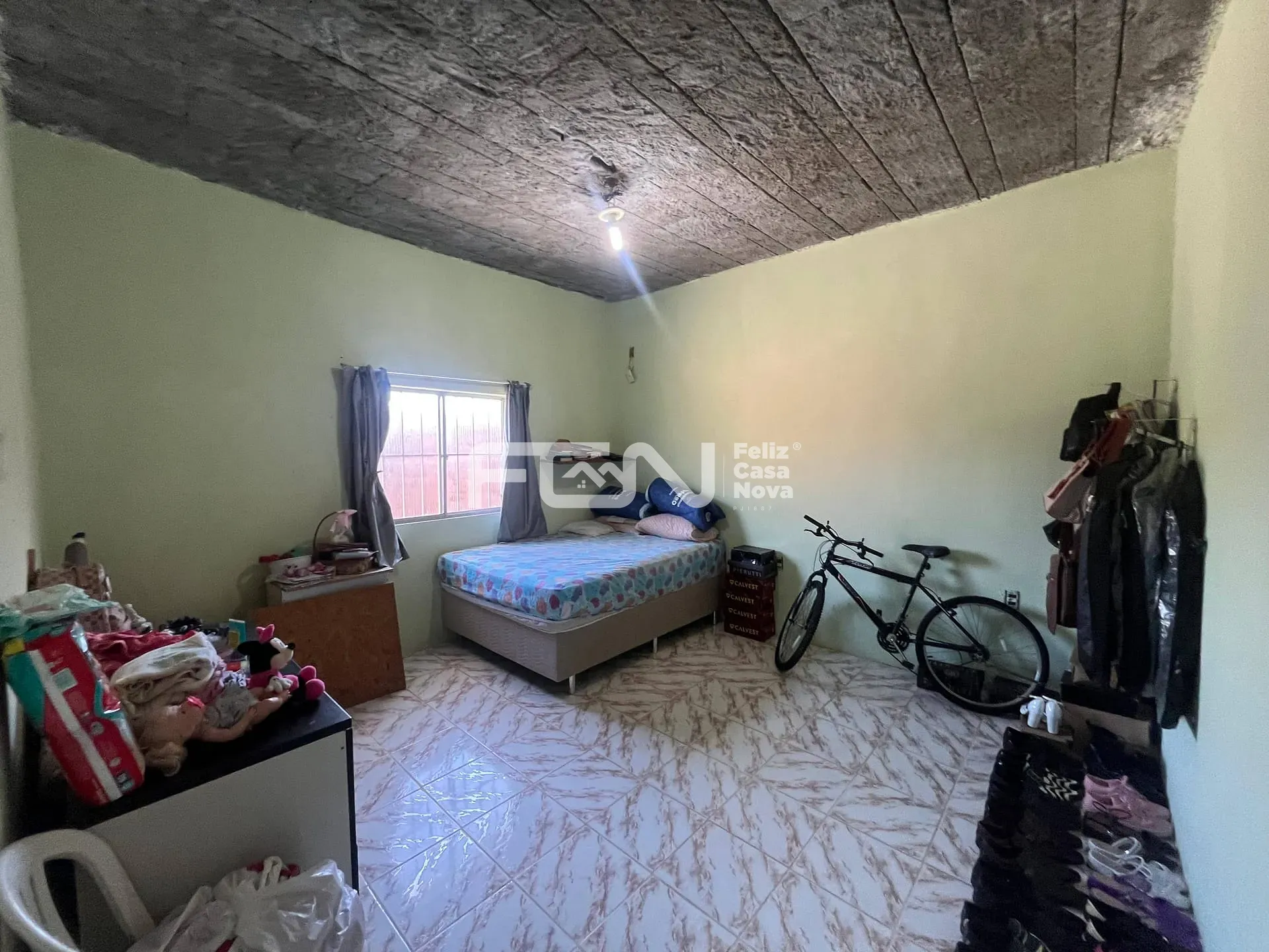 Casa, 2 quartos, 200 m² - Foto 7