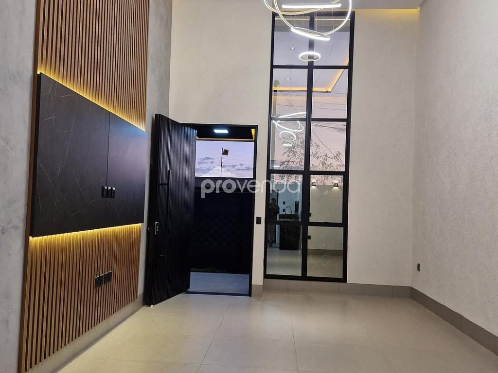 Casa, 4 quartos, 238 m² - Foto 3