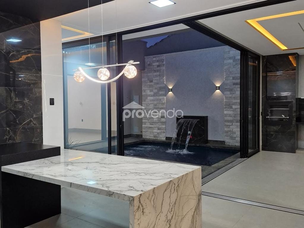 Casa, 4 quartos, 238 m² - Foto 6