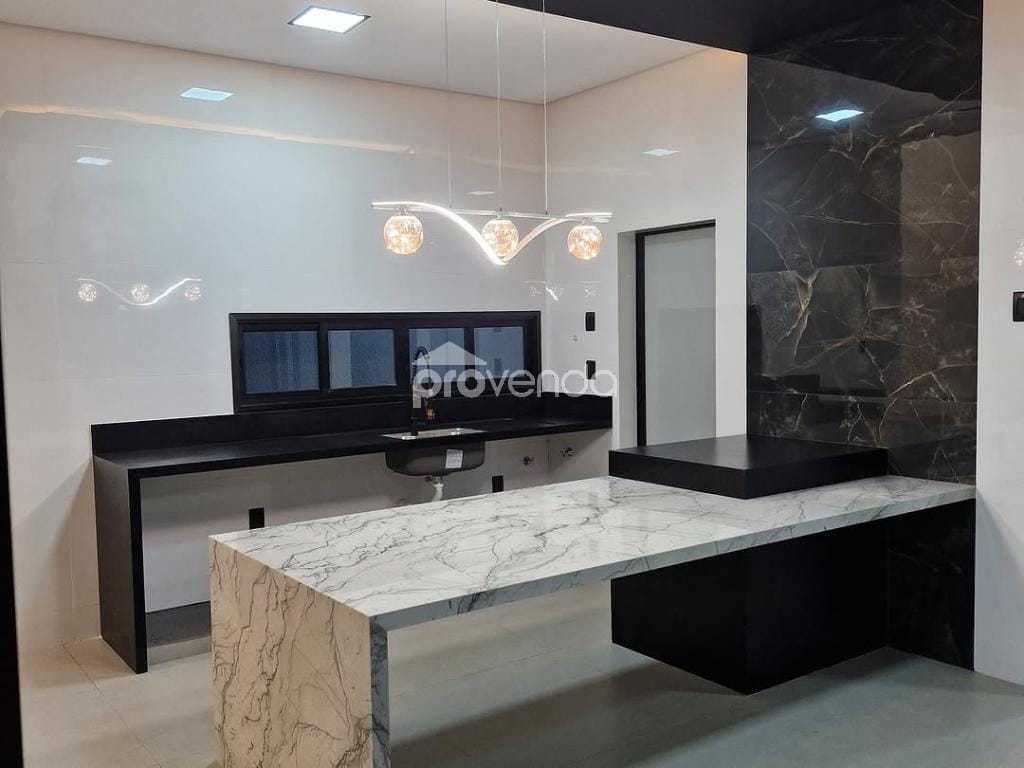 Casa, 4 quartos, 238 m² - Foto 7