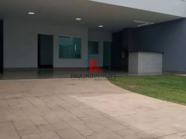 Casa com 250m² 3 quartos e 2 banheiros, à venda, no bairro Jardim Cândido Bertini em Santa Bárbara D'Oeste