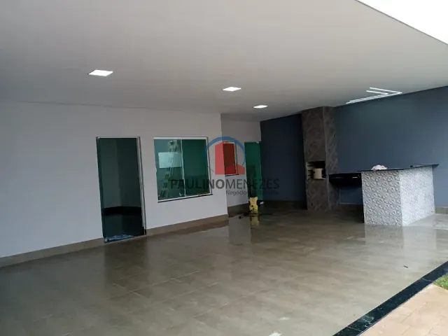 Casa com 250m² 3 quartos e 2 banheiros, à venda, no bairro Jardim Cândido Bertini em Santa Bárbara D'Oeste