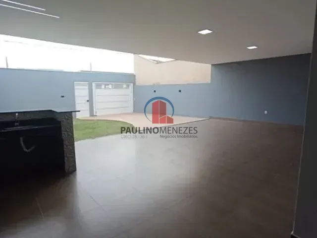 Casa com 250m² 3 quartos e 2 banheiros, à venda, no bairro Jardim Cândido Bertini em Santa Bárbara D'Oeste