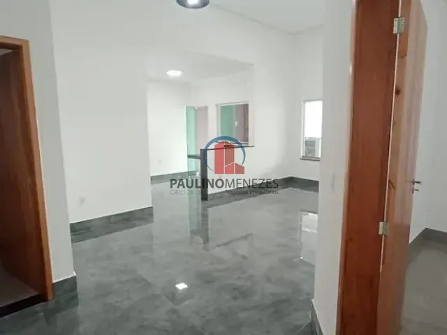 Casa com 250m² 3 quartos e 2 banheiros, à venda, no bairro Jardim Cândido Bertini em Santa Bárbara D'Oeste