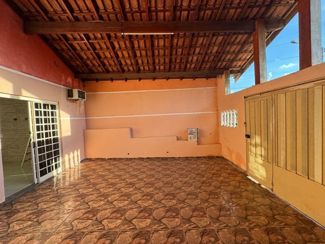 Casa com 200m² 3 quartos e 1 banheiro, à venda, no bairro Conjunto Habitacional Parque Itajaí em Campinas