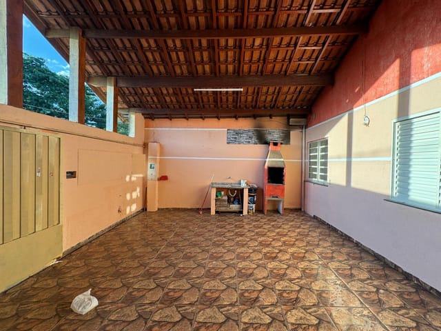 Casa com 200m² 3 quartos e 1 banheiro, à venda, no bairro Conjunto Habitacional Parque Itajaí em Campinas