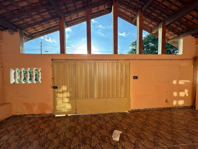 Casa com 200m² 3 quartos e 1 banheiro, à venda, no bairro Conjunto Habitacional Parque Itajaí em Campinas