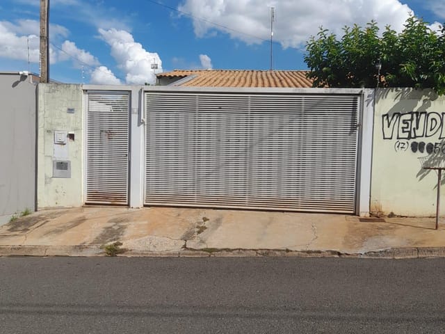 Foto do Casa - Casa à venda, 2 quartos sendo 2 suítes, sala, cozinha, varanda com churrasqueira. no bairro Jardim Residencial Portal do Sol Votuporanga- SP. | Imobiliária Na House
