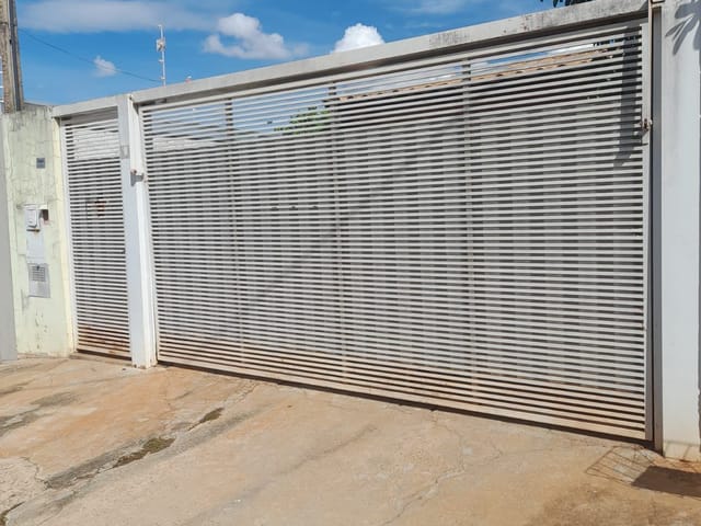 Foto do Casa - Casa à venda, 2 quartos sendo 2 suítes, sala, cozinha, varanda com churrasqueira. no bairro Jardim Residencial Portal do Sol Votuporanga- SP. | Imobiliária Na House