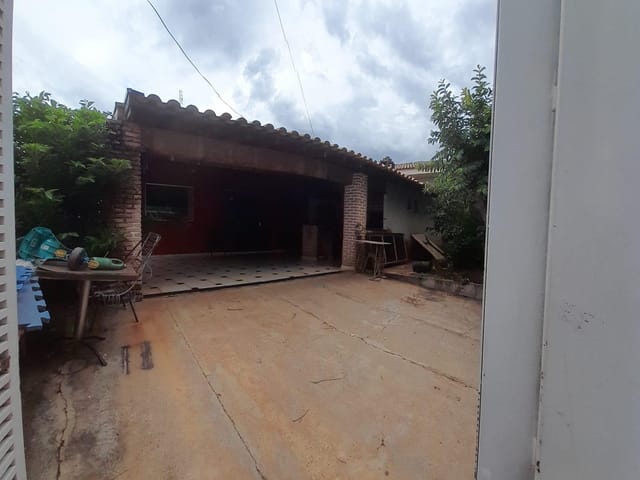 Foto do Casa - Casa à venda, 2 quartos sendo 2 suítes, sala, cozinha, varanda com churrasqueira. no bairro Jardim Residencial Portal do Sol Votuporanga- SP. | Imobiliária Na House