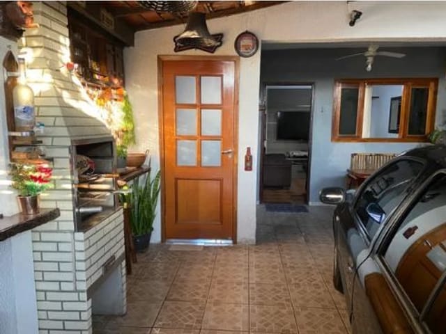 Foto do Casa - Casa com 2 dormitórios à venda, 70 m² por R$ 250.000,00 - Jardim Santa Inês II - São José dos Campos/SP | INDEPENDENCE NEGOCIOS IMOBILIARIOS LTDA
