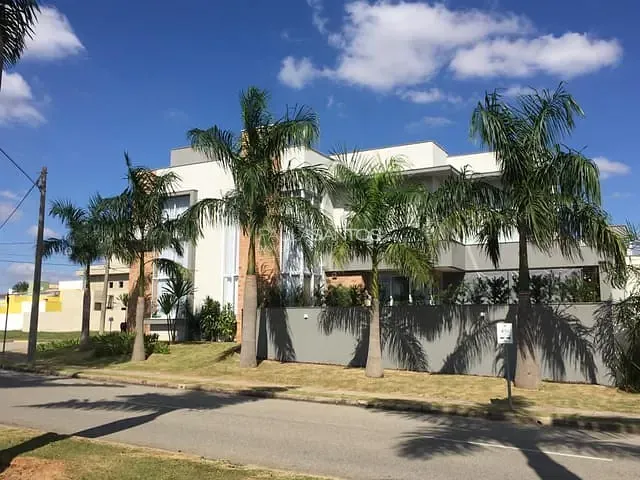 Casa com 316m² 3 quartos e 3 banheiros, à venda, no bairro Condomínio Ibiti Royal Park em Sorocaba