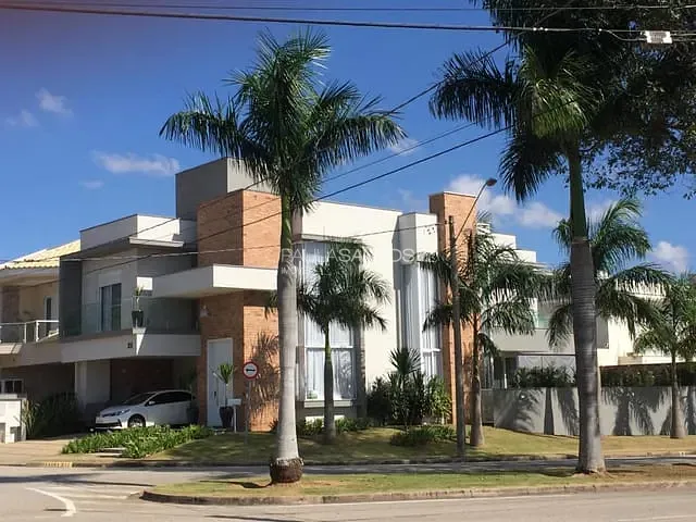 Casa com 316m² 3 quartos e 3 banheiros, à venda, no bairro Condomínio Ibiti Royal Park em Sorocaba