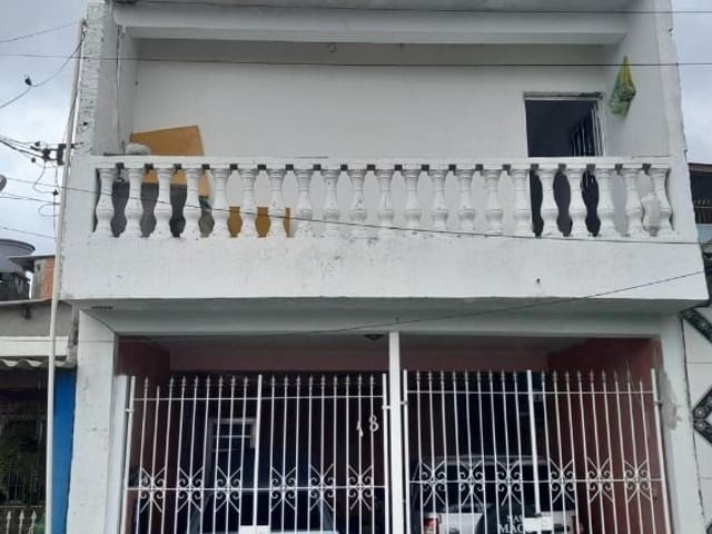 Casa com 250m² 3 quartos e 3 banheiros, à venda, no bairro Jardins (Polvilho) em Cajamar