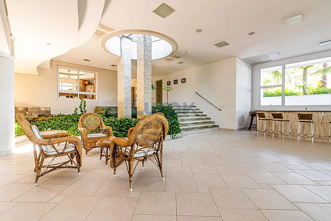 Casa, 10 quartos, 1411 m² - Foto 36