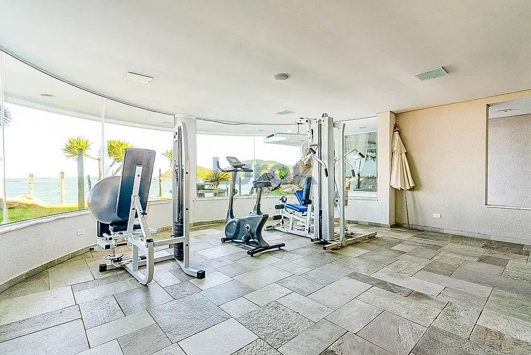 Casa, 10 quartos, 1411 m² - Foto 37