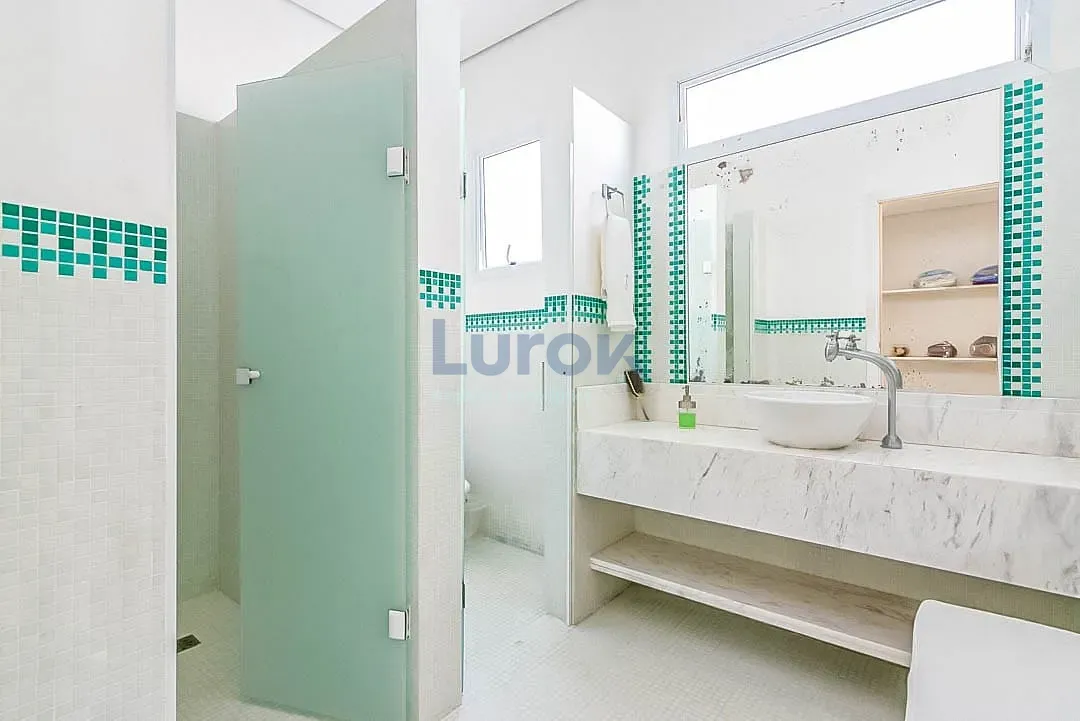 Casa, 10 quartos, 1411 m² - Foto 39