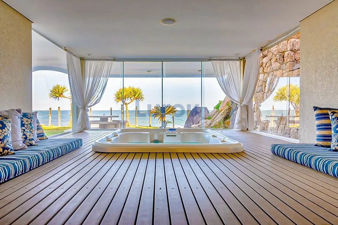 Casa, 10 quartos, 1411 m² - Foto 40