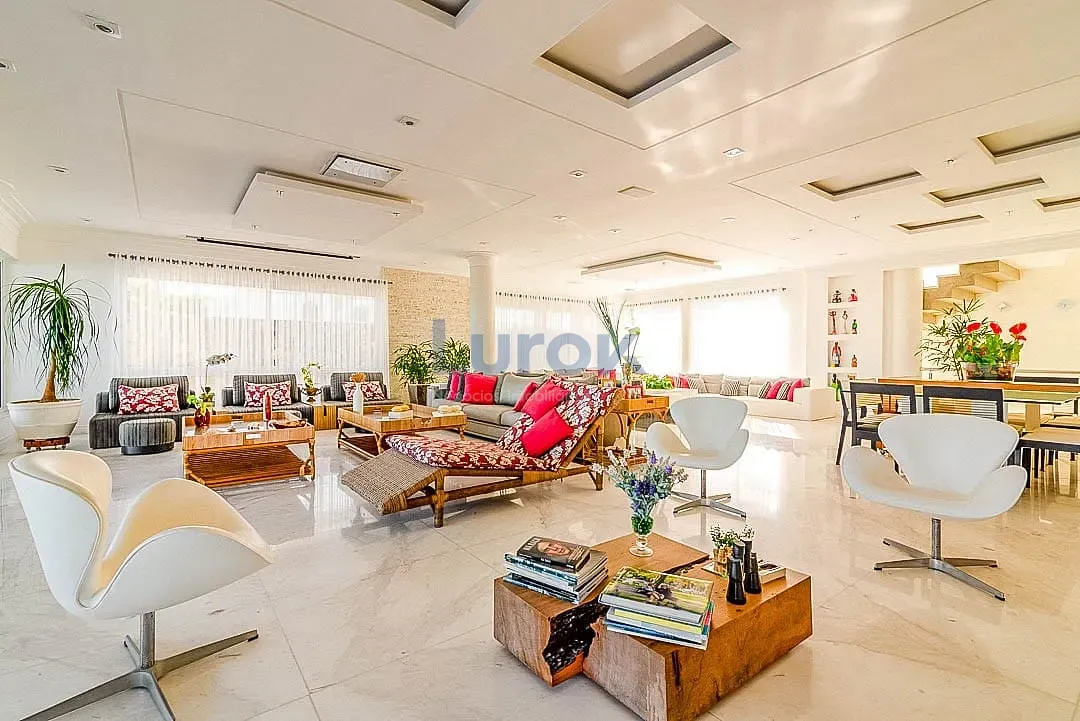 Casa, 10 quartos, 1411 m² - Foto 6