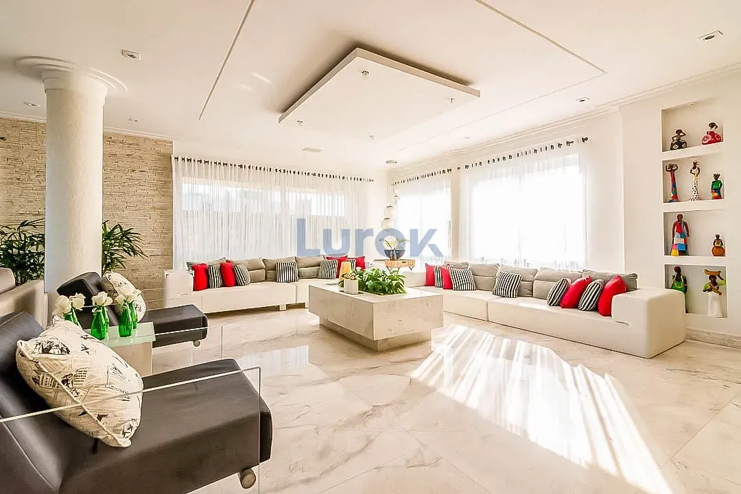 Casa, 10 quartos, 1411 m² - Foto 2