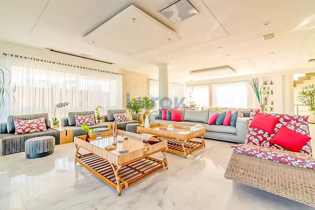 Casa, 10 quartos, 1411 m² - Foto 3