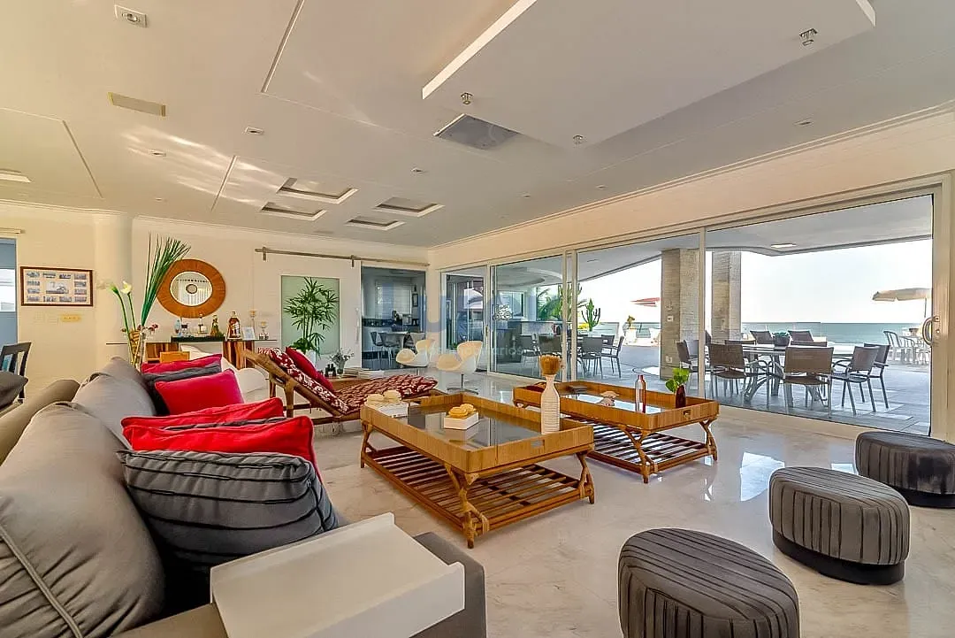 Casa, 10 quartos, 1411 m² - Foto 4