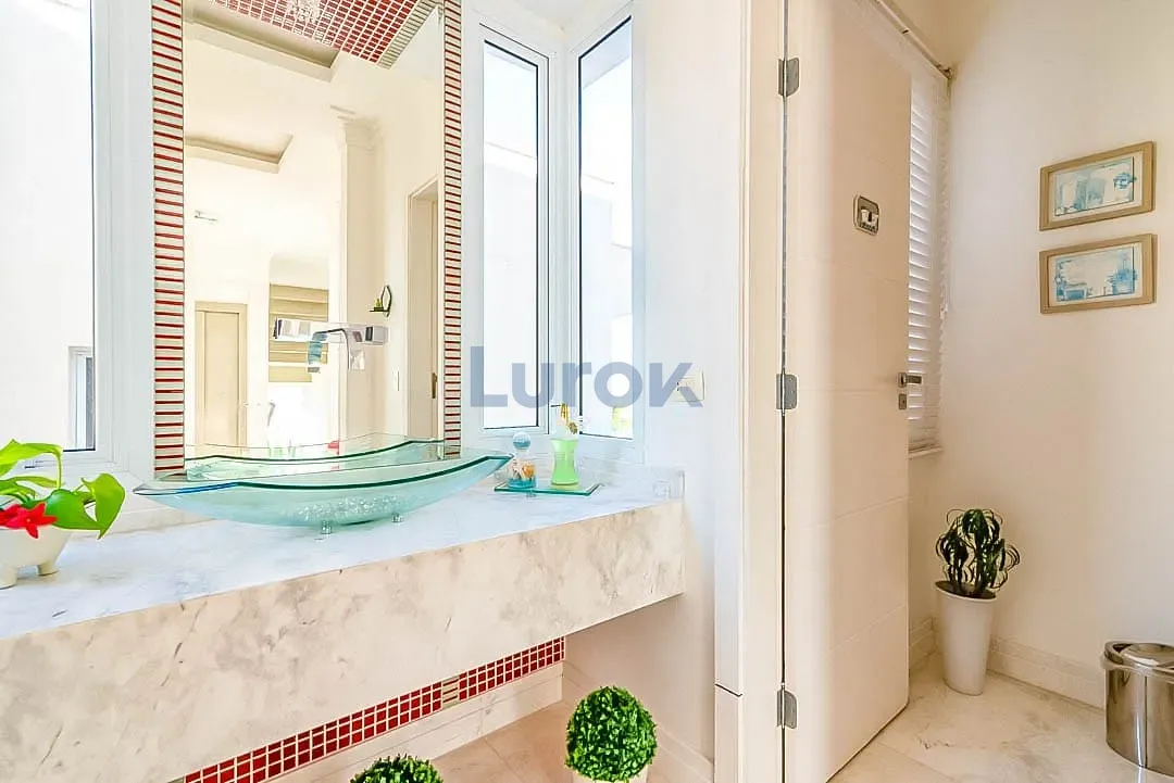 Casa, 10 quartos, 1411 m² - Foto 5