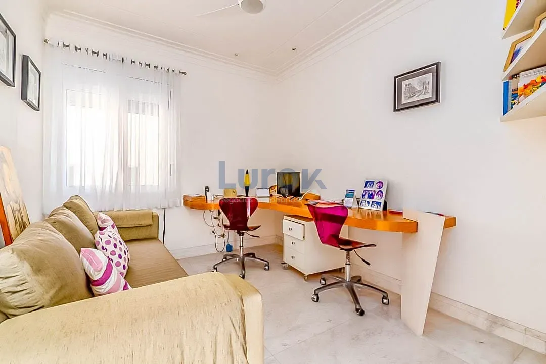 Casa, 10 quartos, 1411 m² - Foto 7