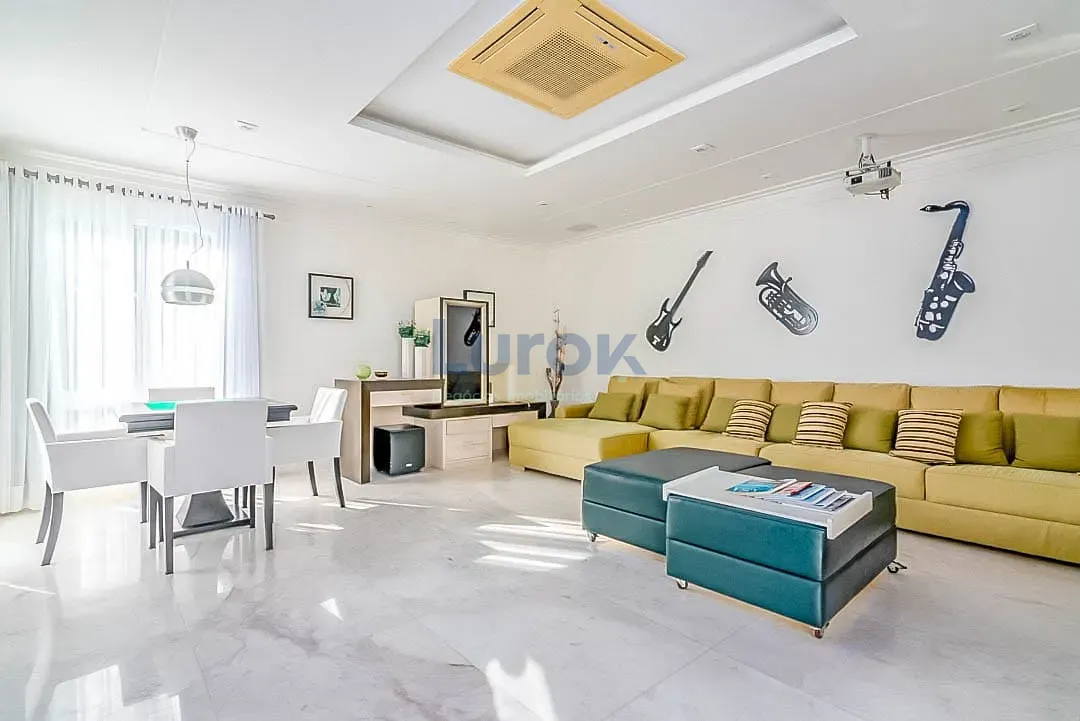 Casa, 10 quartos, 1411 m² - Foto 8