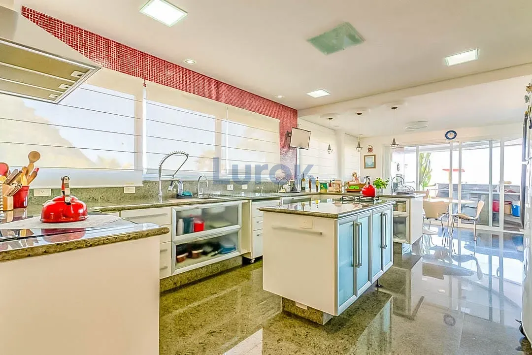 Casa, 10 quartos, 1411 m² - Foto 9