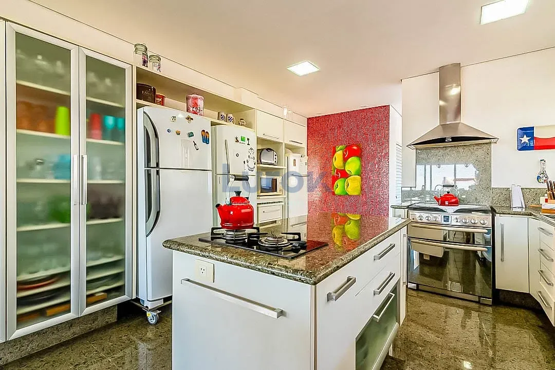 Casa, 10 quartos, 1411 m² - Foto 10