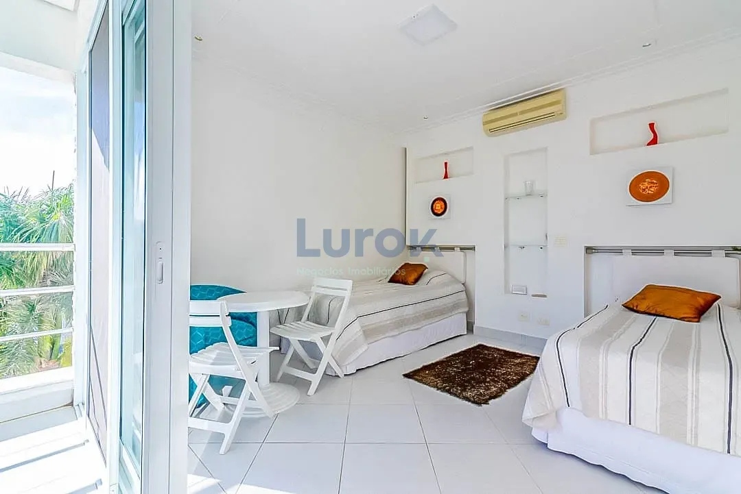 Casa, 10 quartos, 1411 m² - Foto 17