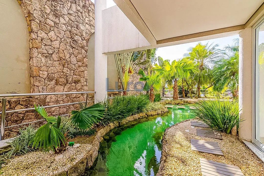Casa, 10 quartos, 1411 m² - Foto 34