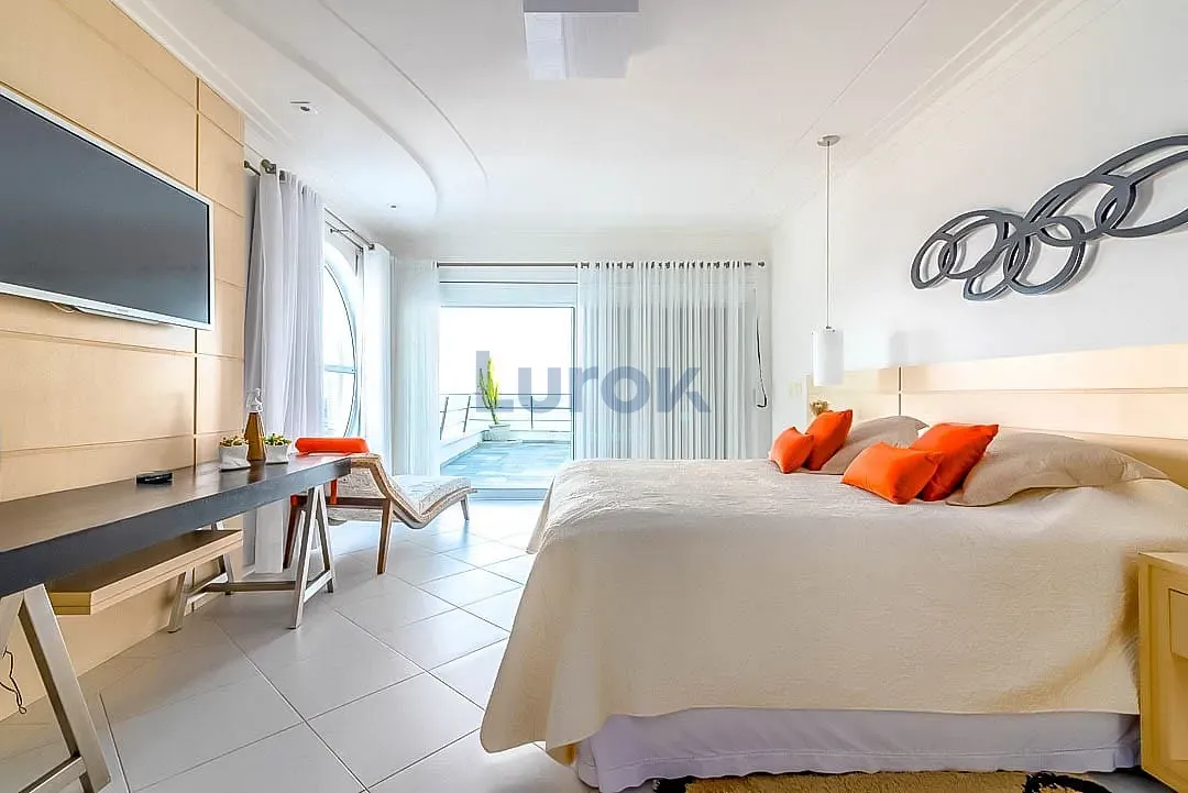 Casa, 10 quartos, 1411 m² - Foto 21