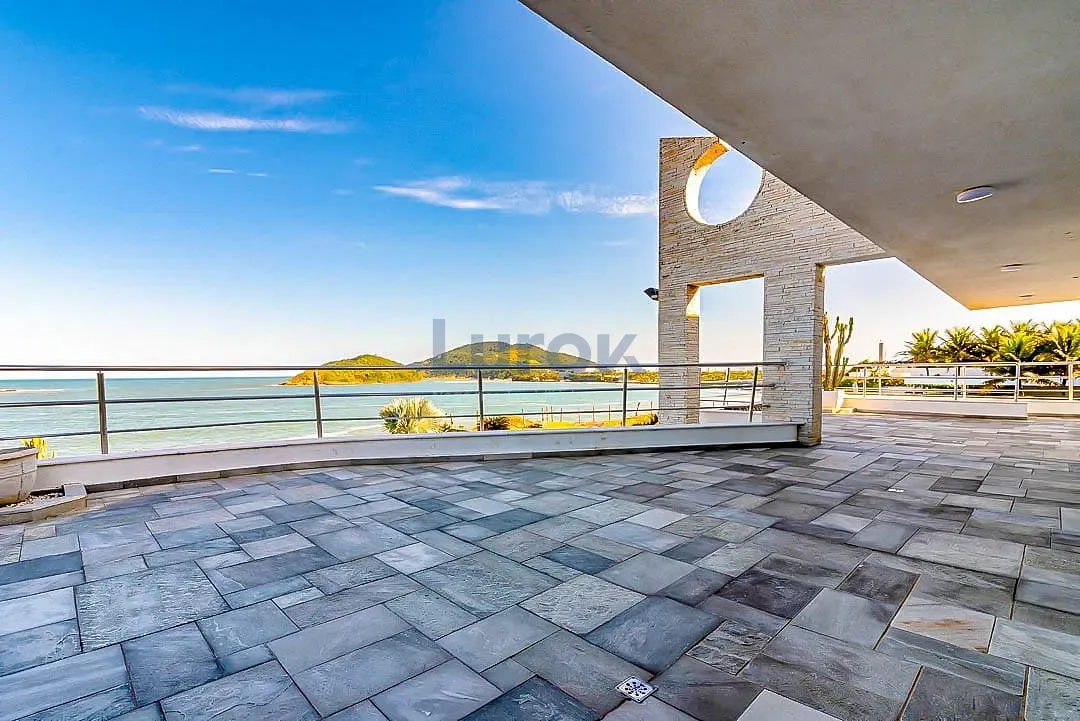 Casa, 10 quartos, 1411 m² - Foto 22