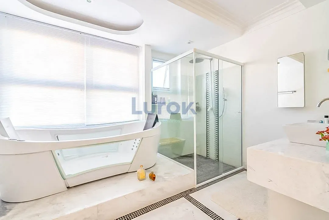 Casa, 10 quartos, 1411 m² - Foto 23