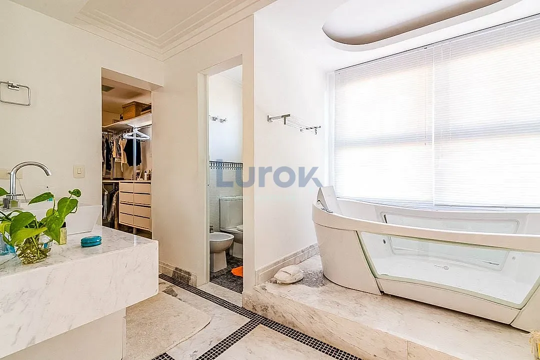 Casa, 10 quartos, 1411 m² - Foto 24