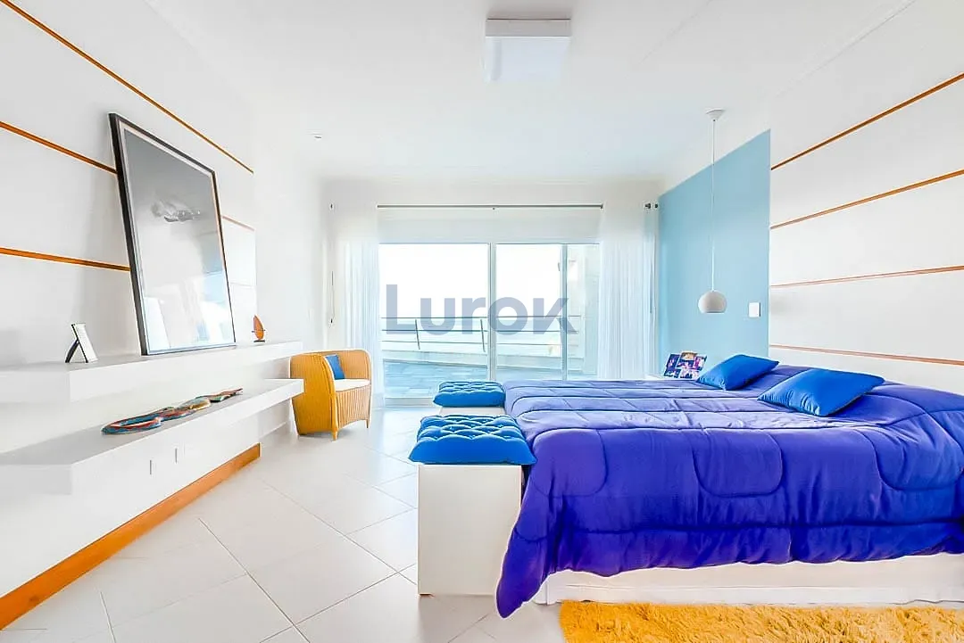 Casa, 10 quartos, 1411 m² - Foto 25