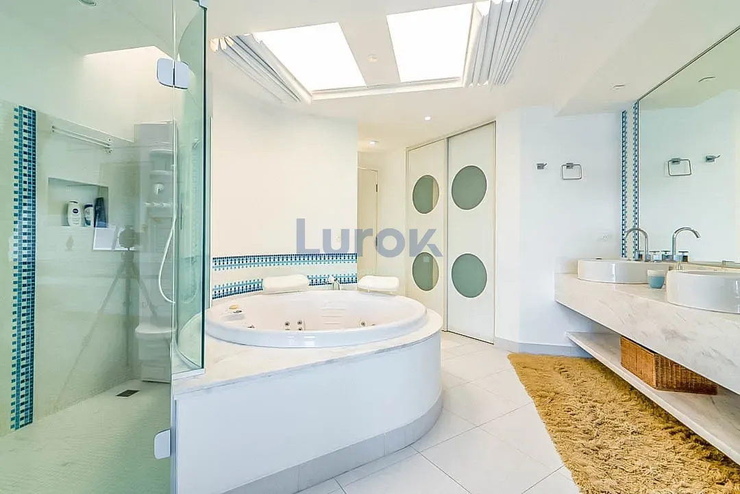 Casa, 10 quartos, 1411 m² - Foto 26