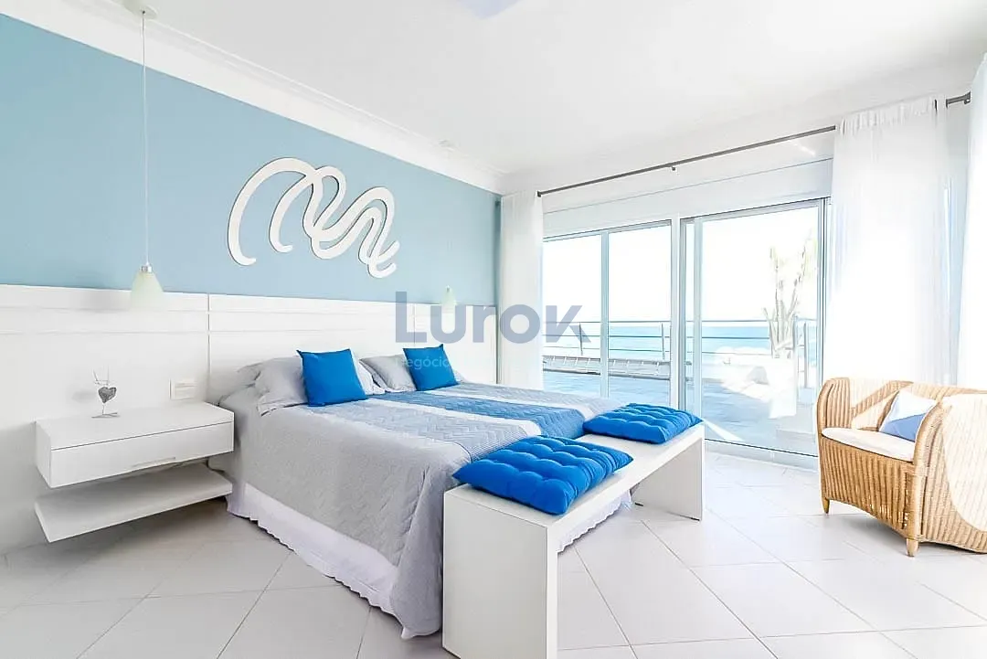 Casa, 10 quartos, 1411 m² - Foto 28