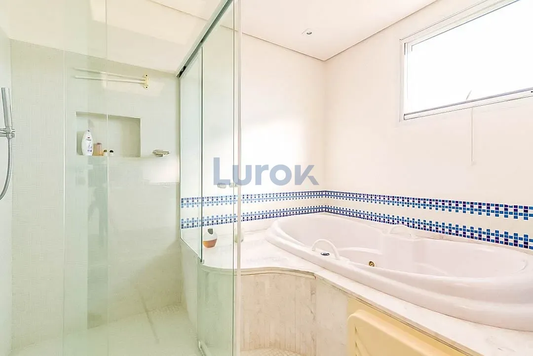 Casa, 10 quartos, 1411 m² - Foto 29