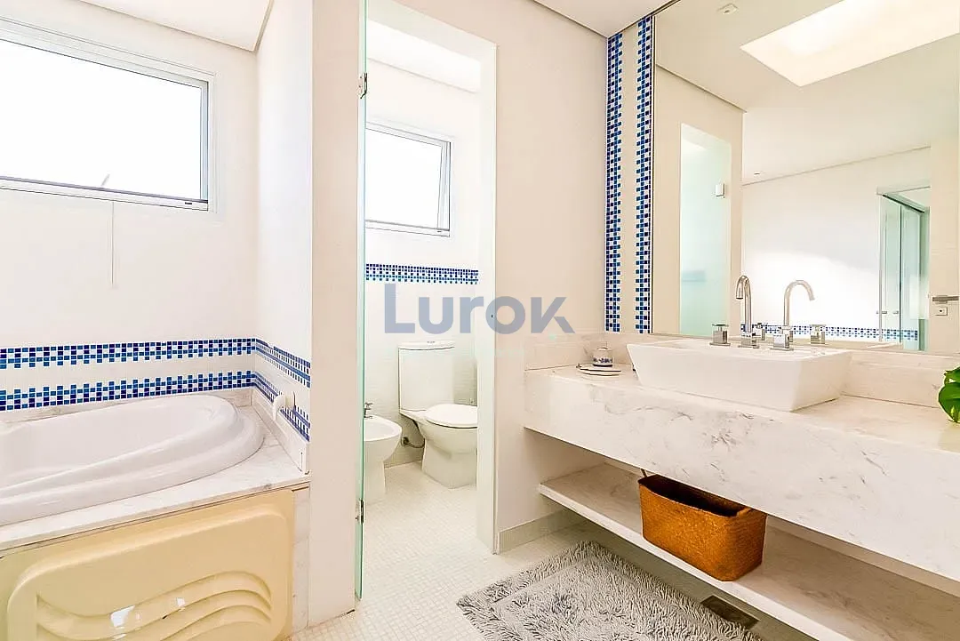 Casa, 10 quartos, 1411 m² - Foto 30
