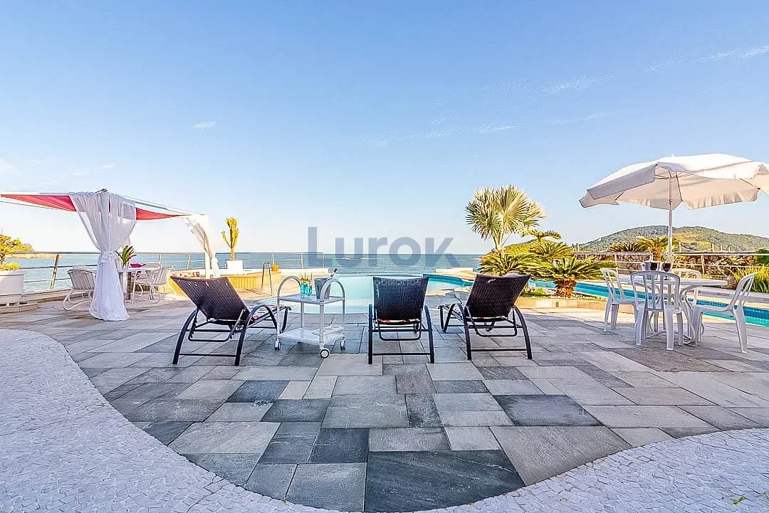 Casa, 10 quartos, 1411 m² - Foto 52
