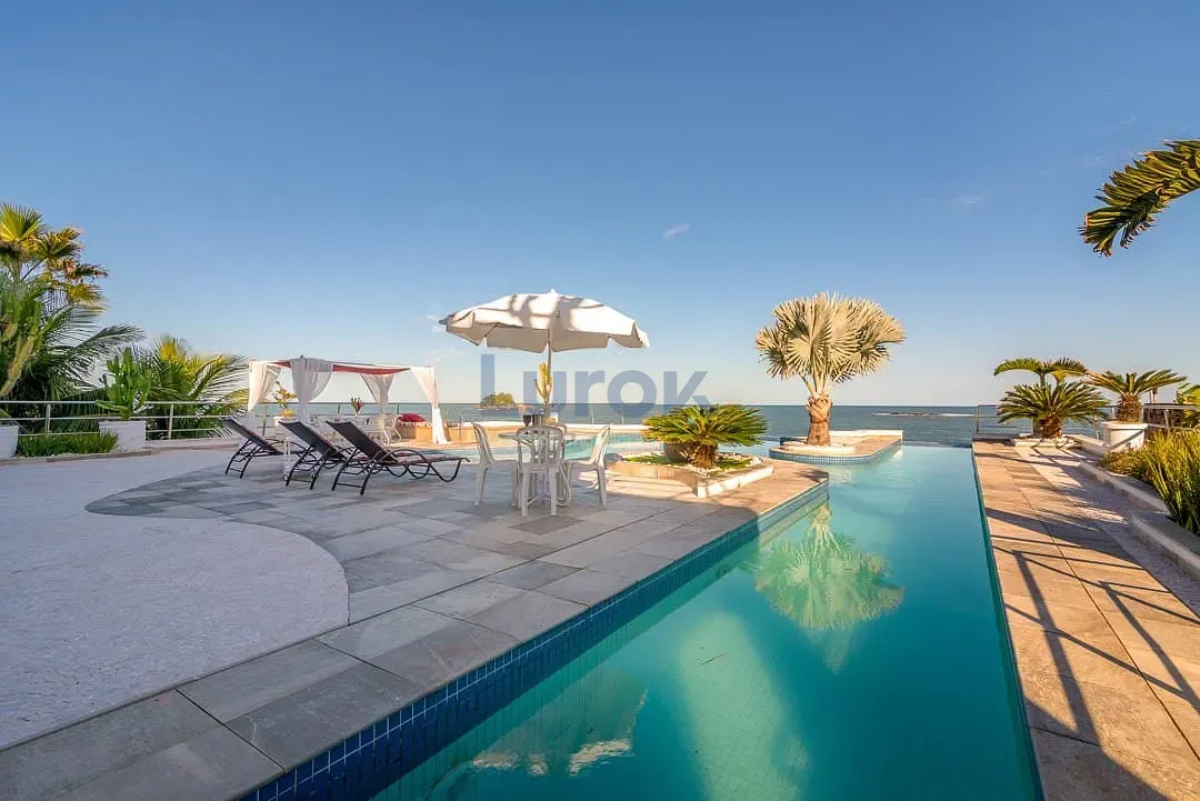 Casa, 10 quartos, 1411 m² - Foto 46